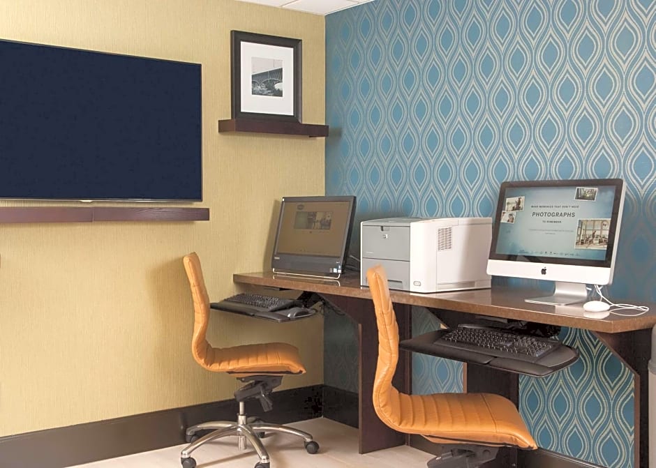 Hampton Inn By Hilton Atlanta-North Druid Hills