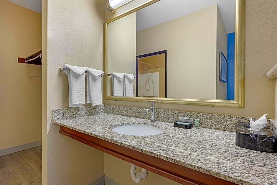Best Western Wilsonville Inn & Suites