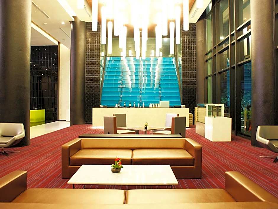The Zign Hotel