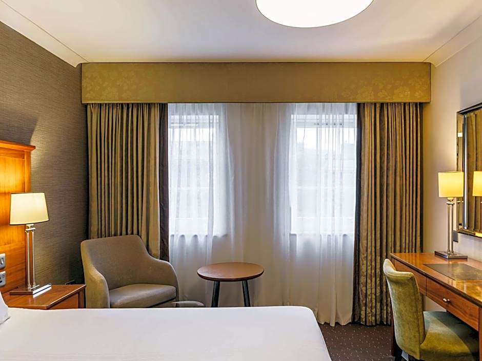 Mercure Exeter Southgate