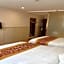 GreenTree Inn Beijing Shunyi Xinguozhan Express Hotel