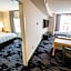 Fairfield Inn & Suites by Marriott Washington Casino Area