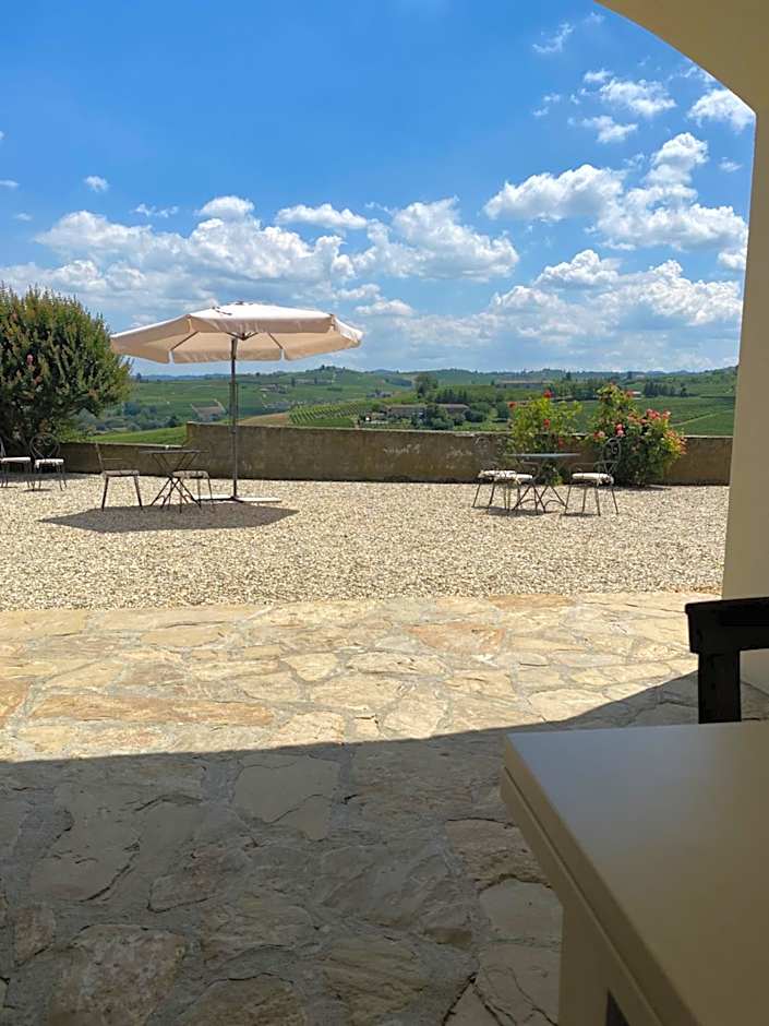 Tenuta Le More