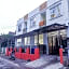 Agnes Residence near Blok M Mitra RedDoorz
