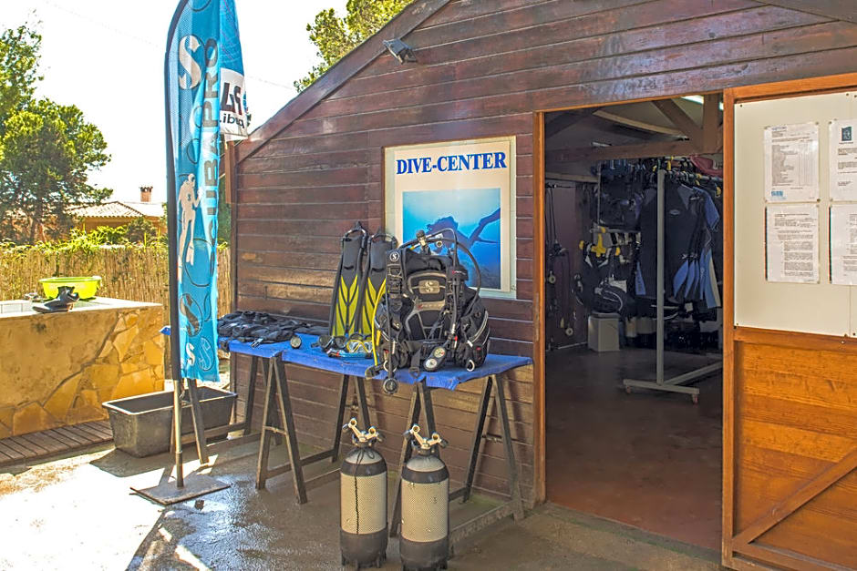 Iberostar Waves Club Cala Barca