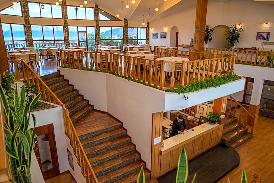 Hotel Ushuaia