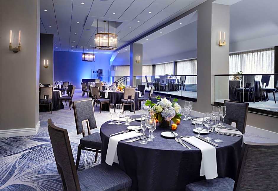 Sonesta White Plains Downtown