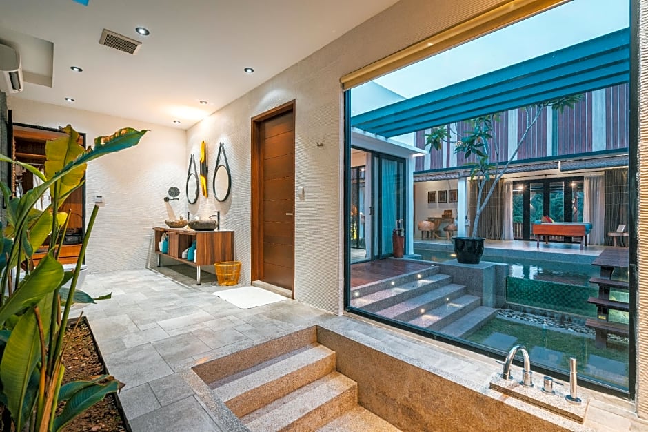 La Villa Langkawi - Private Pool