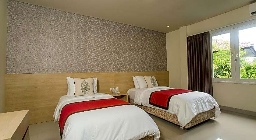 Mahalaksmi Boutique Hotel