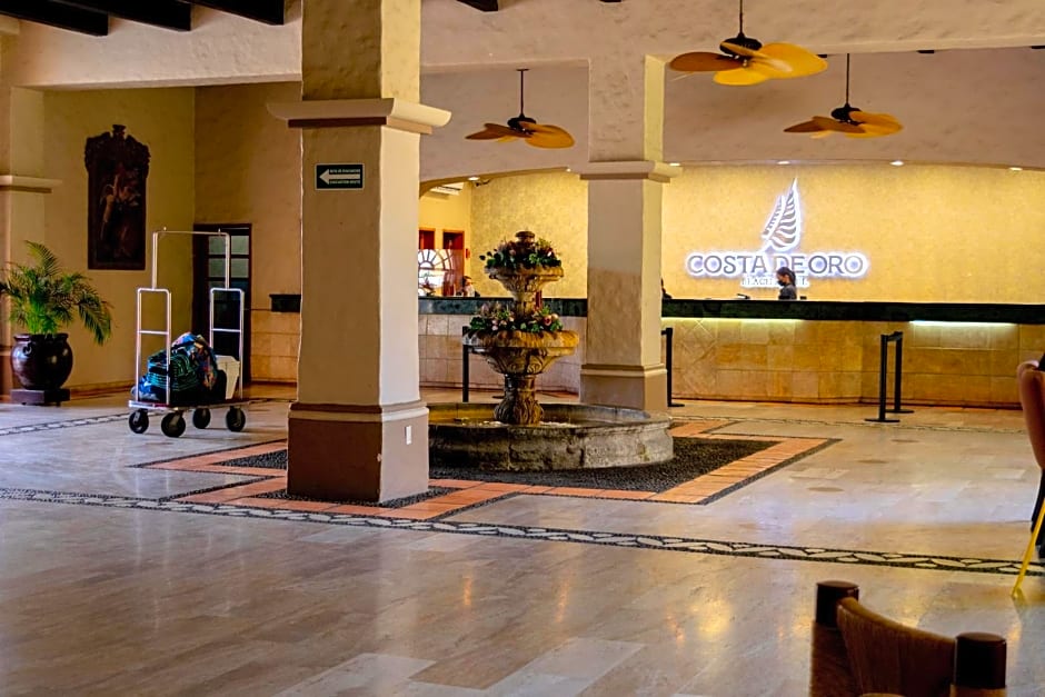 Costa de Oro Beach Hotel