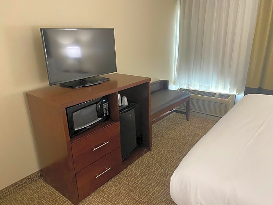 Comfort Inn & Suites Temple