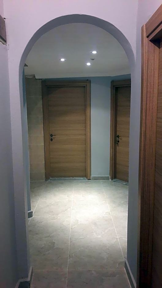 Gunay Pansiyon Antalya