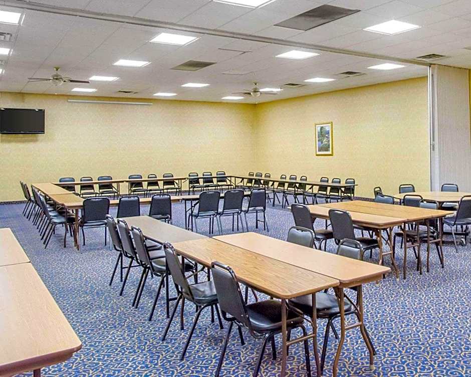 Comfort Inn Piketon