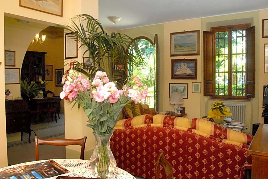 Le Villi FRIENDLY B&B