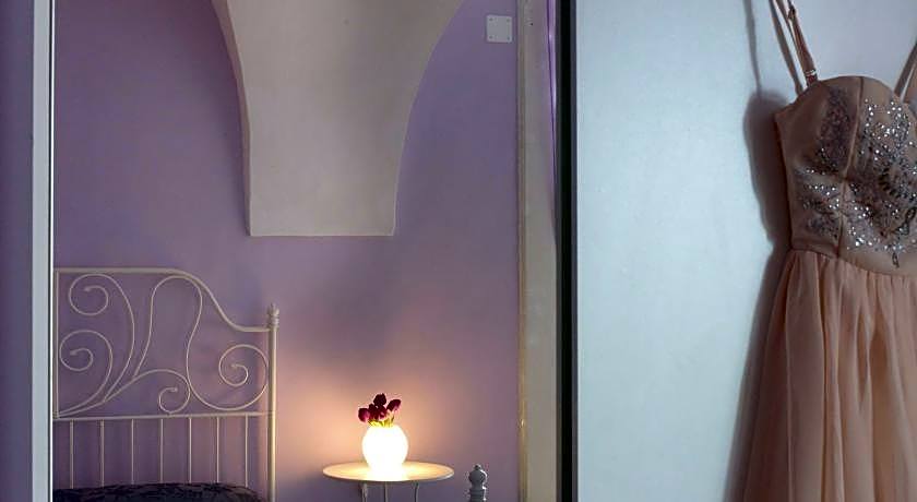 B&B Favola Mediterranea