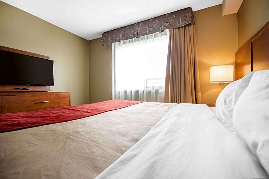 Comfort Inn & Suites