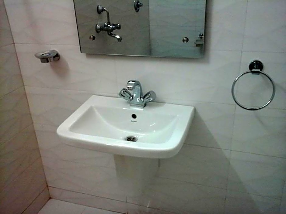 Hotel Lumbini International