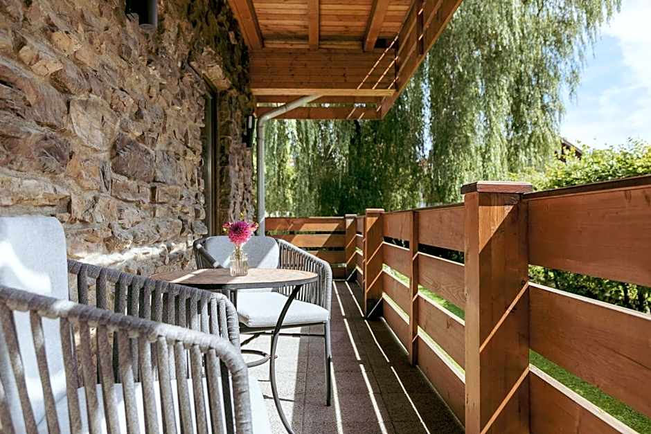 Hotel Villa Lago