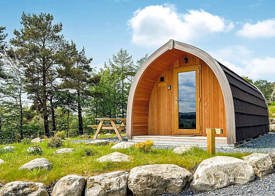 Lowside Farm Glamping