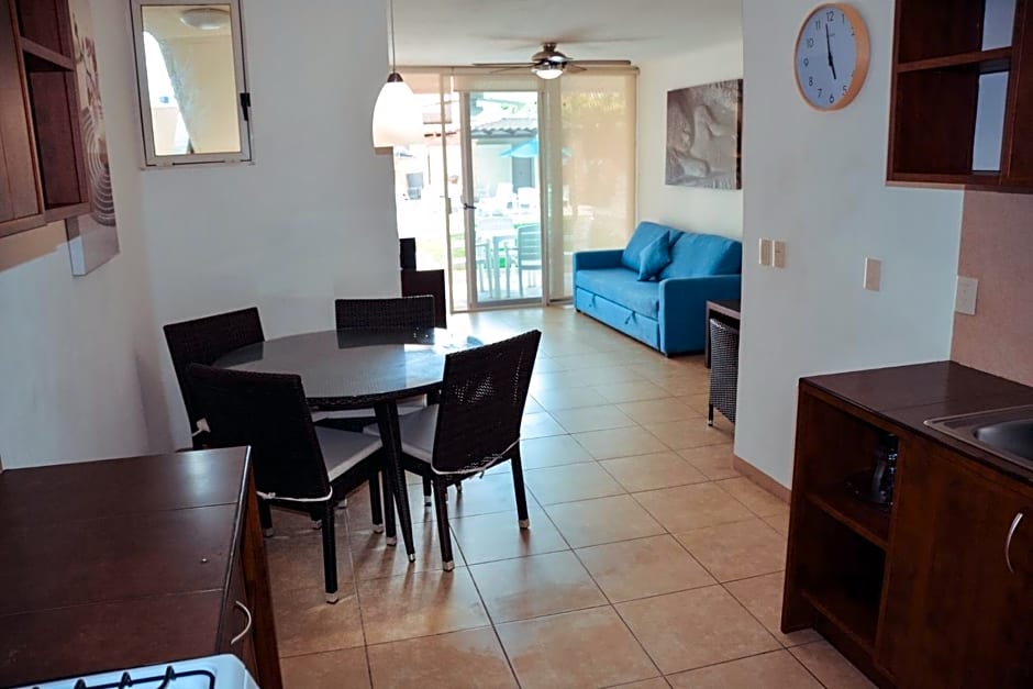 Zenharmony Suites