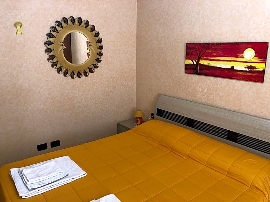B&B Quattro Palazzi Napoli Centro
