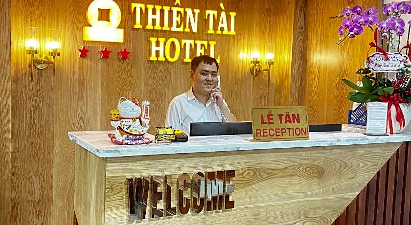 Thiên Tài Hotel