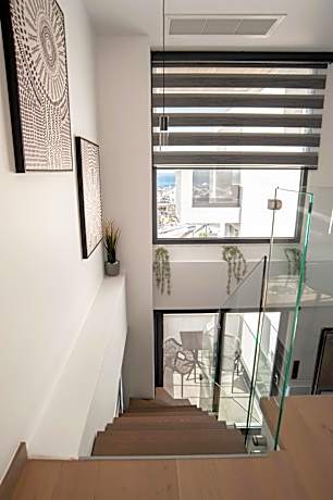 Maisonette with Sea View