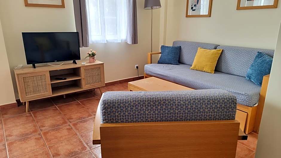 Apartamento Altura T2