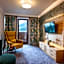 Hotel Waldfriede - Der Logenplatz im Zillertal