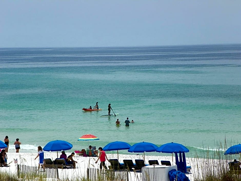 The Pensacola Beach Resort