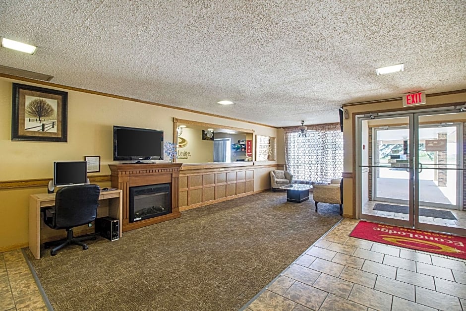 Econo Lodge