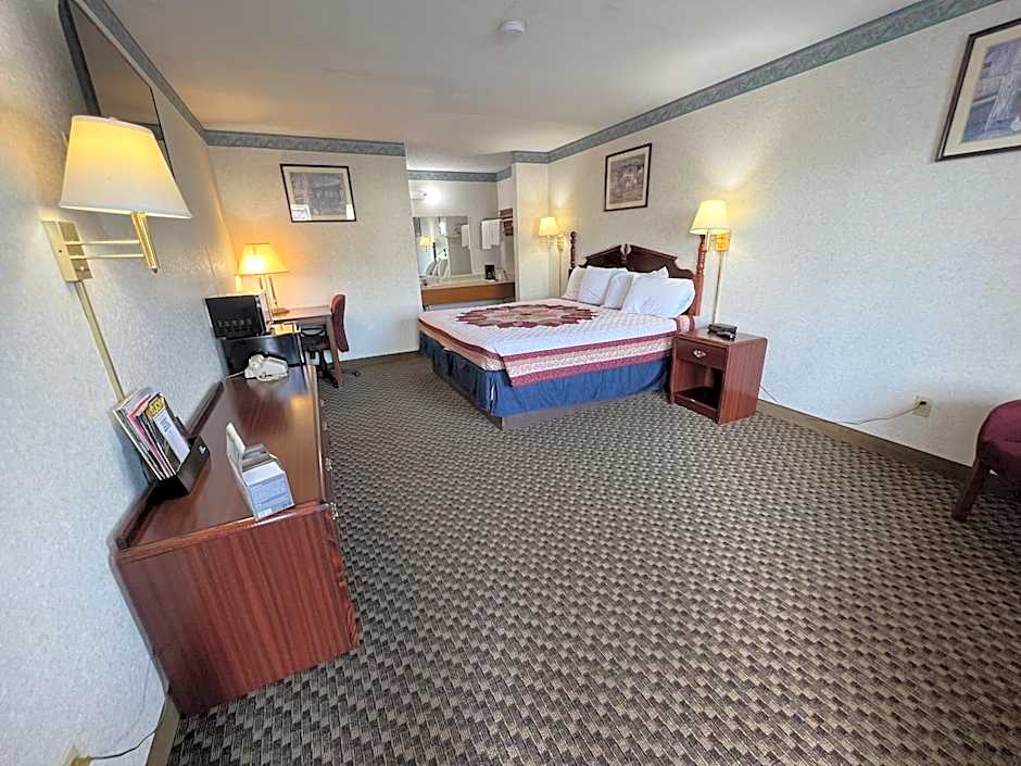 Americas Inn Bardstown