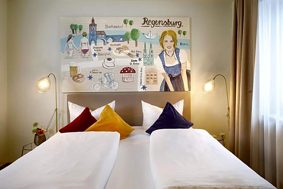 Rosi Boutique Hotel