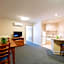 Canberra Parklands Central Apartment Hotel