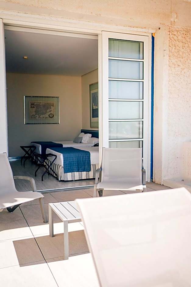 Hotel Puerto Sherry