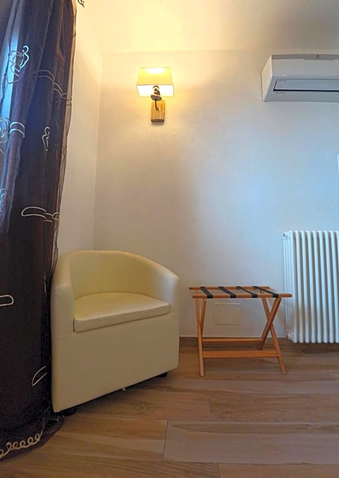 Sunset Bed and Breakfast