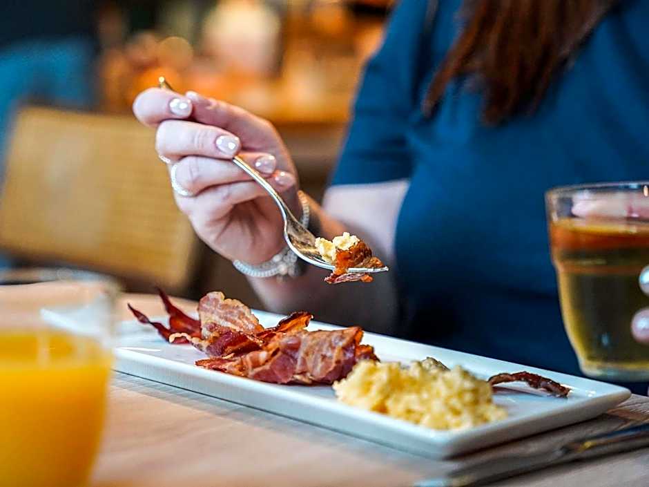 ibis Bayeux Port En Bessin