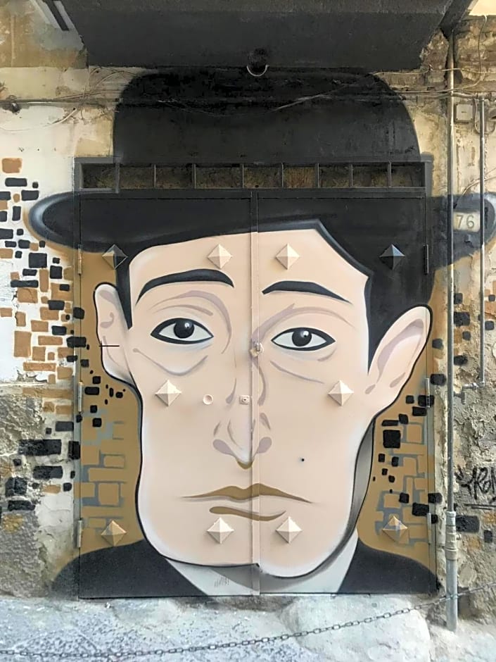 B&B Ruffo Nel cuore di Napoli