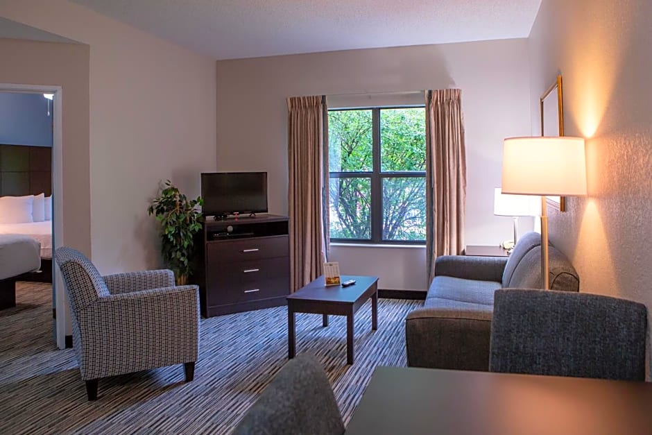 All Season Suites