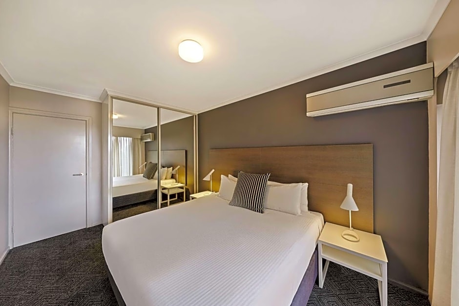 Adina Apartment Hotel Sydney Surry Hills