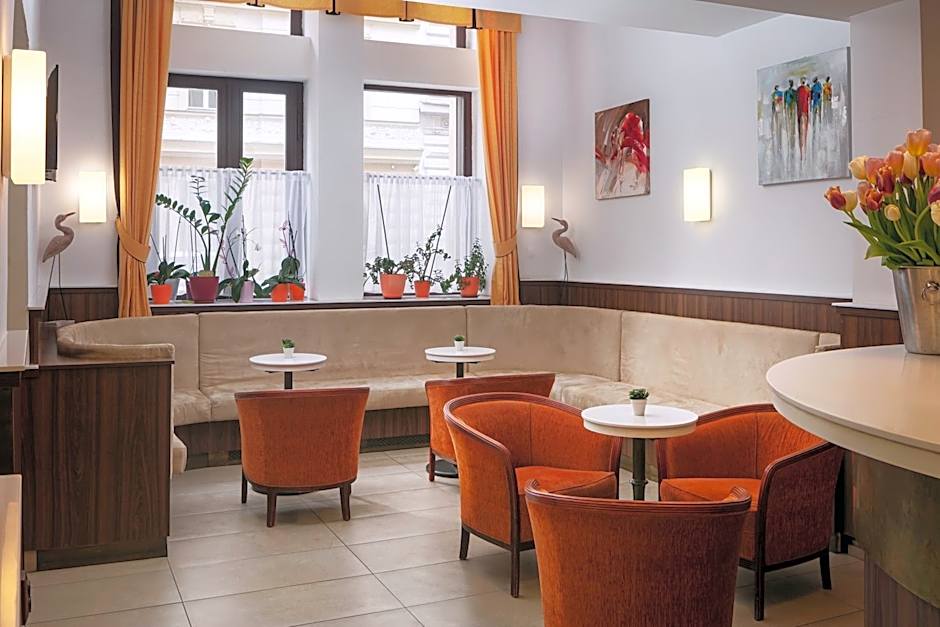 Hotel Ambiance