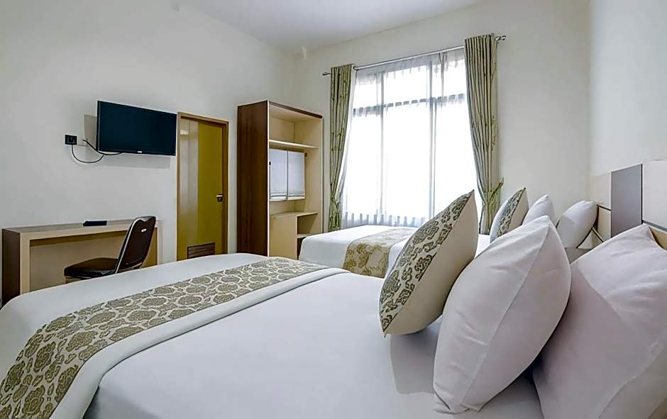 Shakila Guest House