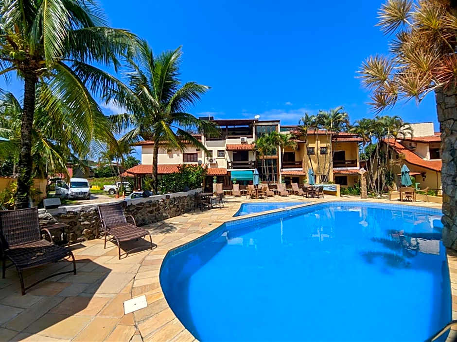 Villa'l Mare Hotel