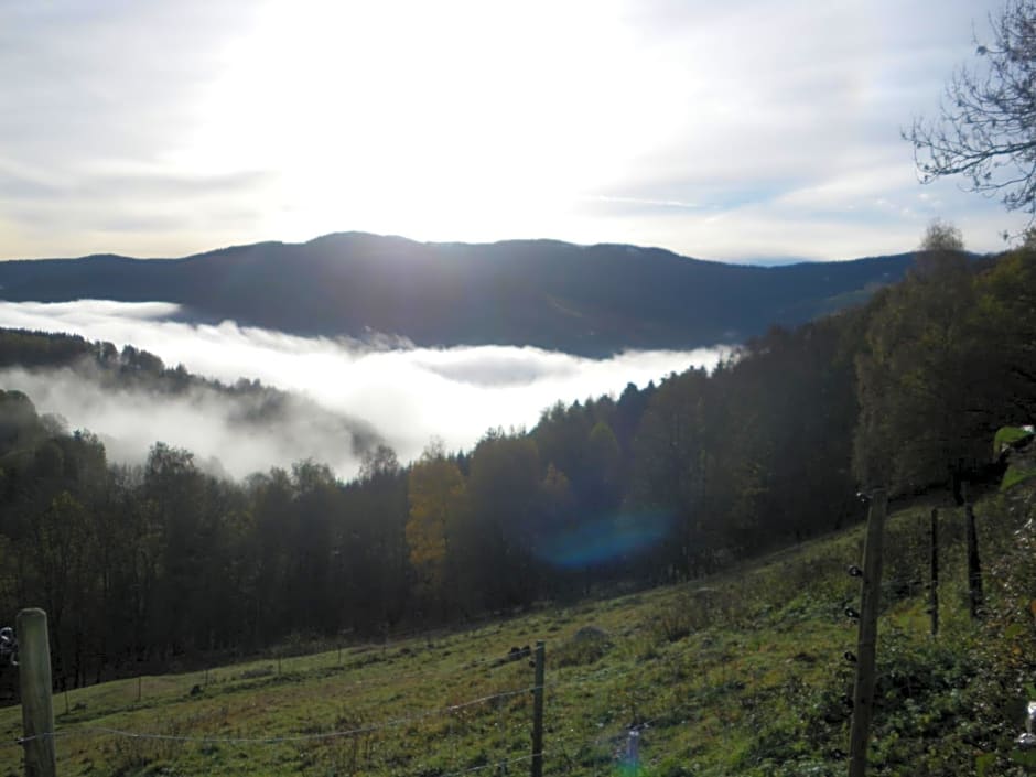 Gite IM-BERG