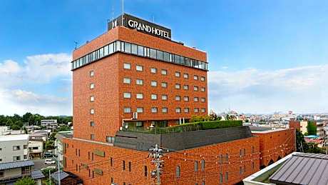 Hachinohe Grand Hotel