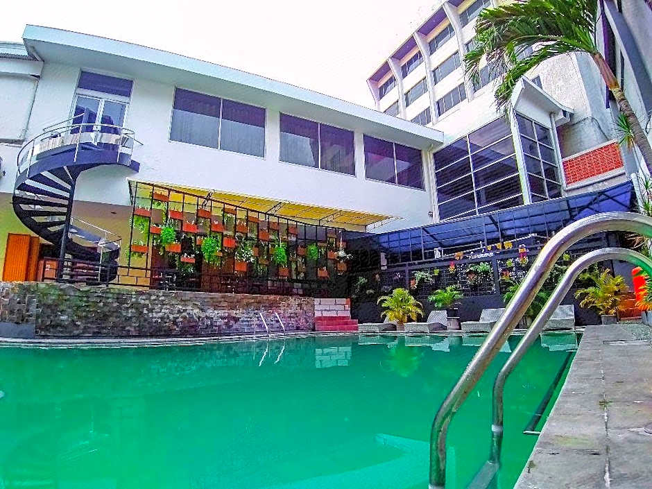 Grand Inna Tunjungan