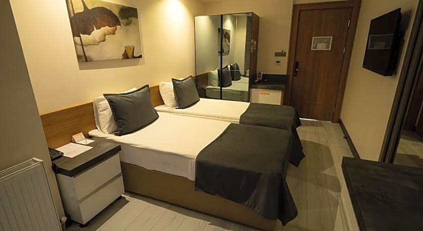 DEVİN OTEL