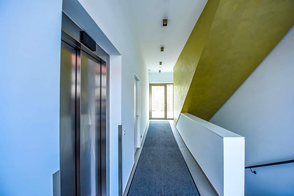 Klinglhuber Suites