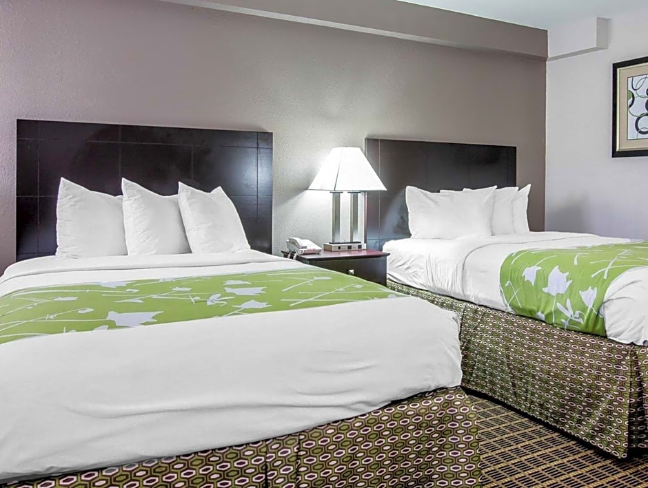 Econo Lodge Birmingham