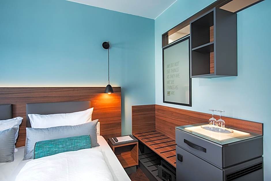 Maison Schiller by DesignCity Hotels